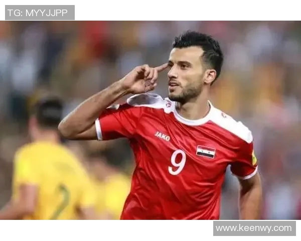 叙利亚足球十大中场球星解析及其在国际赛场上的影响力