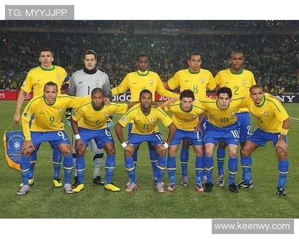 巴西足球传奇人物的崛起与辉煌 解析当今最红足球明星的影响力